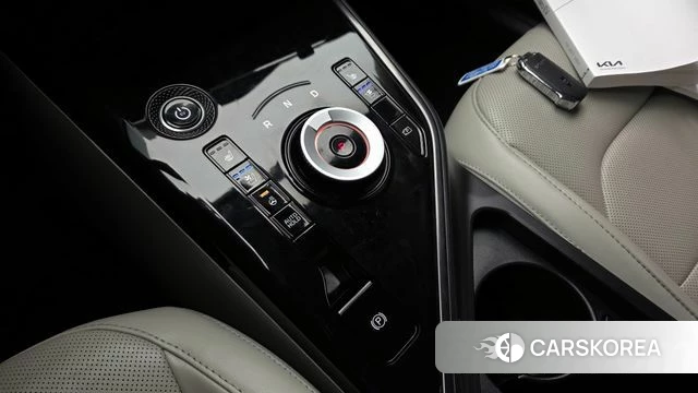 Kia Di All New Niro EV id 4195202 из Кореи 32