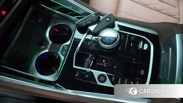 BMW X6 (G06) id 3663809 из Кореи 19