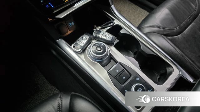 Ford Explorer 6th Generation id 3897406 из Кореи 19