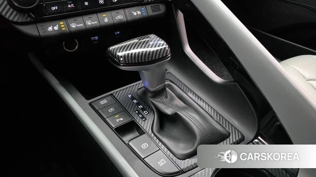 Hyundai The New Avante (CN7) id 3838159 из Кореи 19