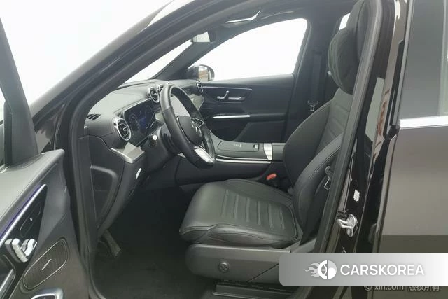 Mercedes-Benz GLC id 4276056 из Китая 23