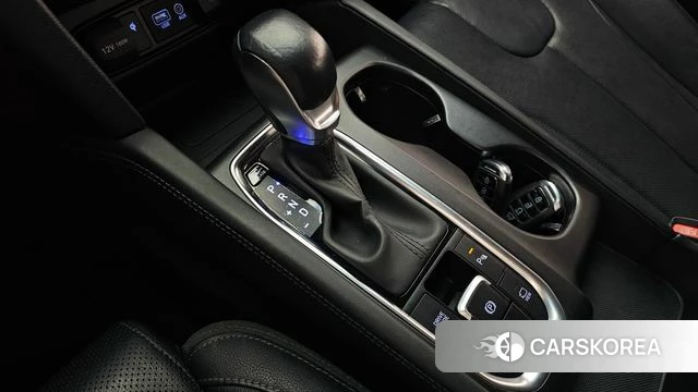Hyundai Santa Fe TM id 4907251 из Кореи 19