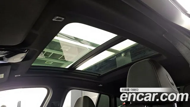 BMW X4 (G02) id 2675859 из Кореи 19