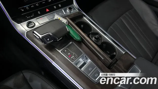 Audi A6 (C8) id 2817079 из Кореи 19