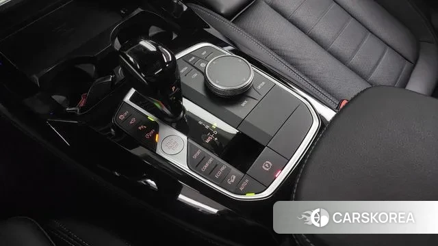 BMW X4 (G02) id 3393618 из Кореи 19