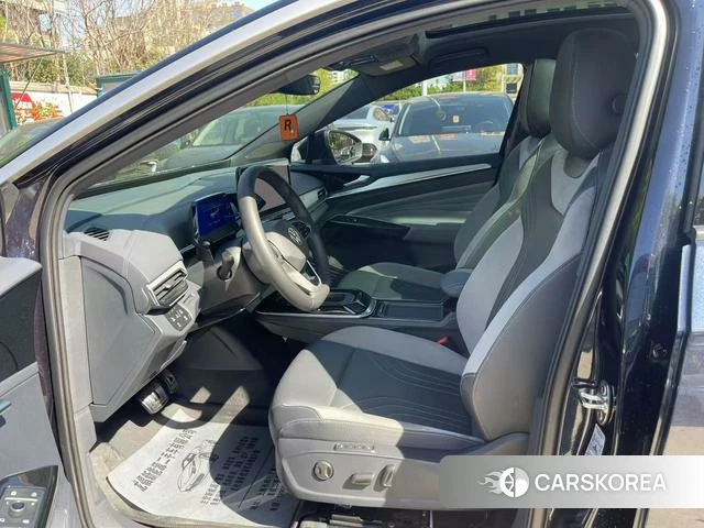 Volkswagen ID.4 CROZZ id 4239809 из Китая 9