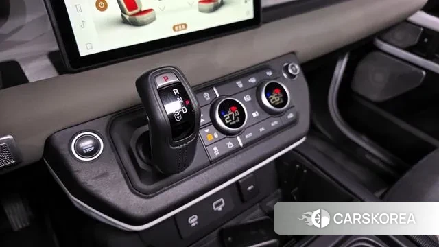 Land Rover Defender (L663) id 3716934 из Кореи 19