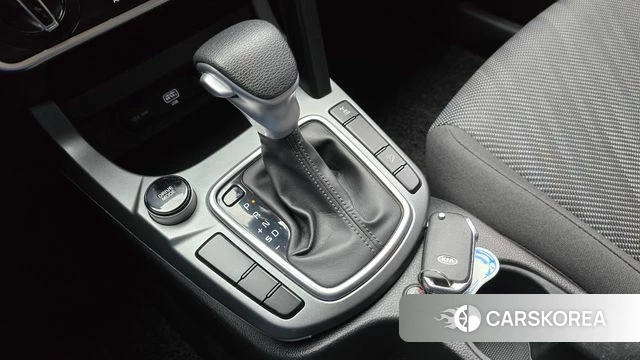 Kia Seltos id 4304612 из Кореи 29