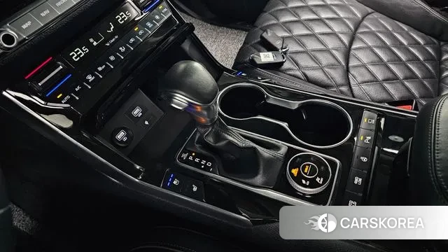 Kia Mohave Master id 3390594 из Кореи 19