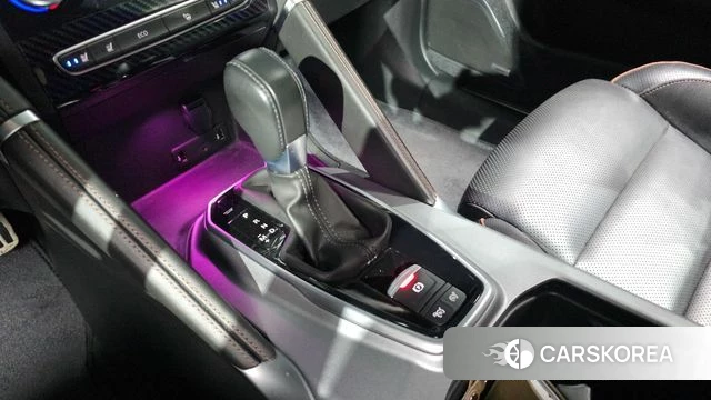 Renault Korea (Samsung) The New QM6 id 3871428 из Кореи 19