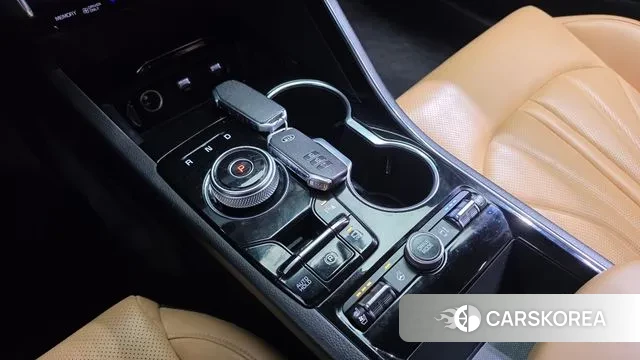 Kia K5 Hybrid 3rd Generation id 3463862 из Кореи 19