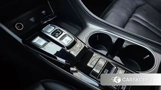 Hyundai Sonata (DN8) id 3597698 из Кореи 19