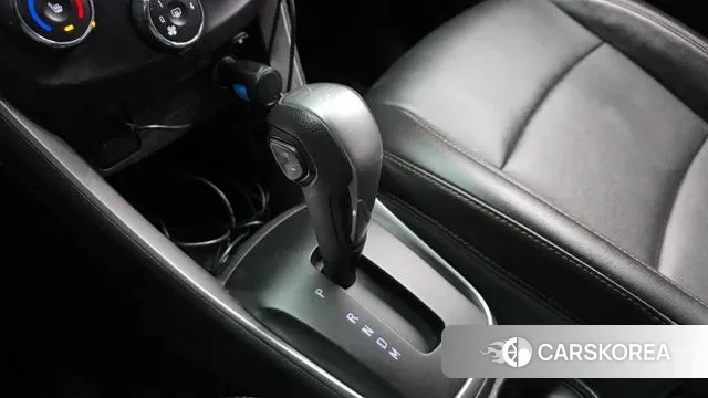 Chevrolet (GM Daewoo) The New Trax id 3677271 из Кореи 19