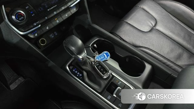 Hyundai Santa Fe TM id 3867478 из Кореи 19