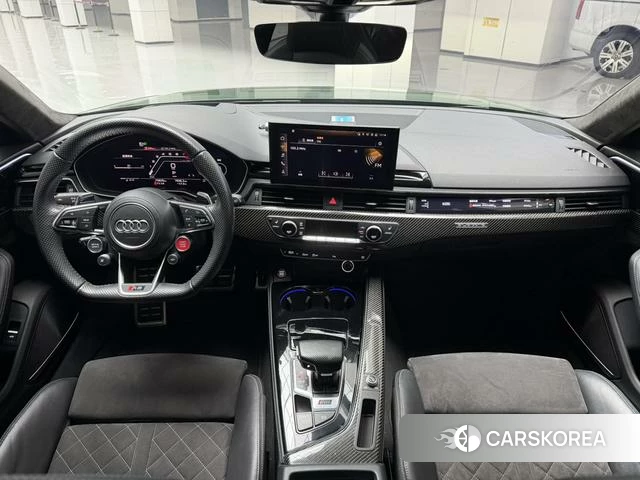 Audi RS 4 id 4211698 из Китая 23