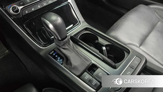 Hyundai Grandeur IG id 4471666 из Кореи 19