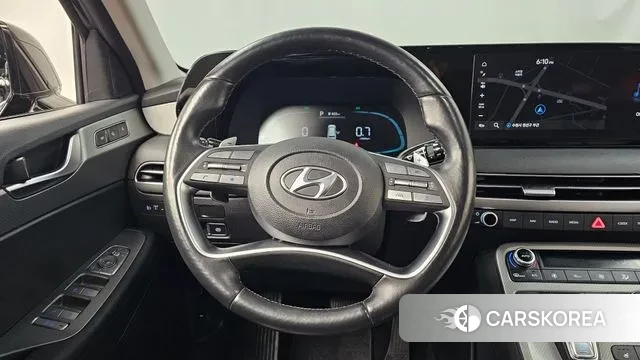 Hyundai The New Palisade id 3447775 из Кореи 19