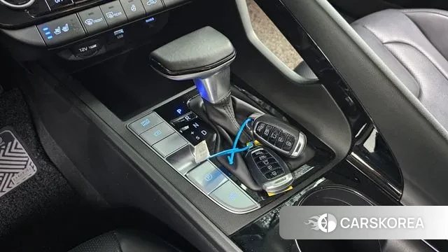 Hyundai Avante (CN7) id 2999637 из Кореи 19