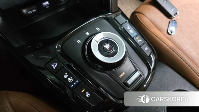 Kia The New Seltos id 4178581 из Кореи 19