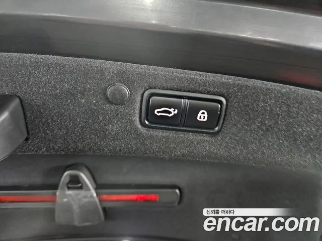 Hyundai The New Grandeur IG Hybrid id 2860050 из Кореи 19