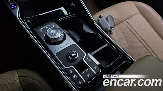 Kia The New Sorento 4th Generation id 2696596 из Кореи 19