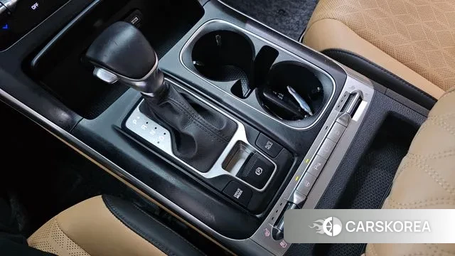 Kia Carnival 4th generation id 3691071 из Кореи 19