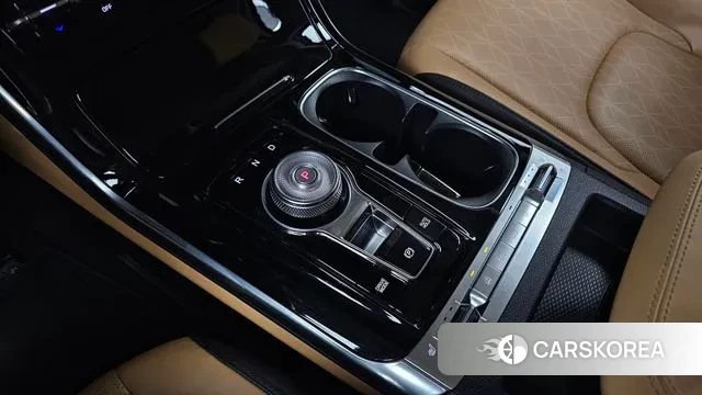 Kia Carnival 4th generation id 3438721 из Кореи 19