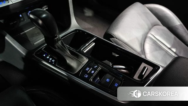 Hyundai Sonata New Rise id 4397754 из Кореи 29