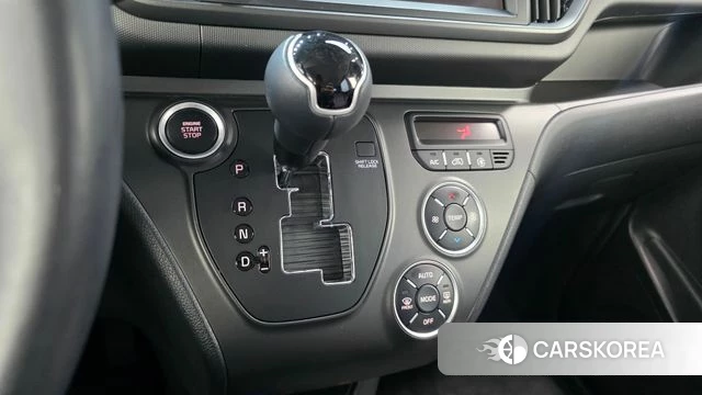 Kia The New Kia Ray id 4499905 из Кореи 19