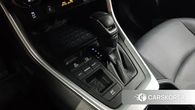 Toyota RAV4 5th Generation id 3142376 из Кореи 19