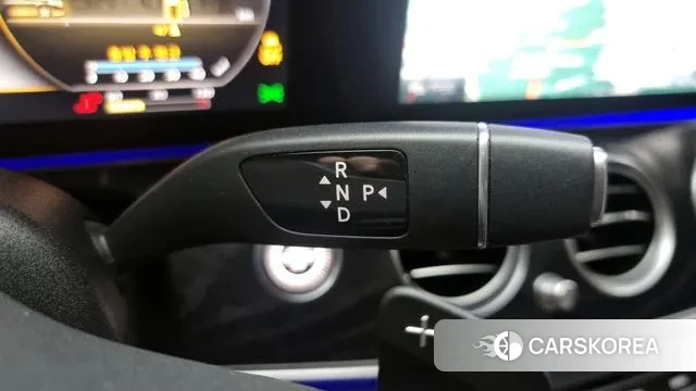 Mercedes-Benz E-Class W213 id 3150233 из Кореи 19