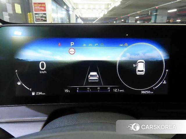 Kia Sportage 5th Generation id 3964296 из Кореи 19