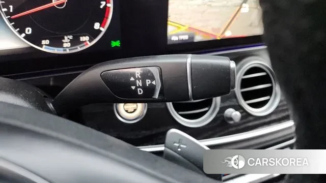 Mercedes-Benz E-Class W213 id 3651906 из Кореи 19