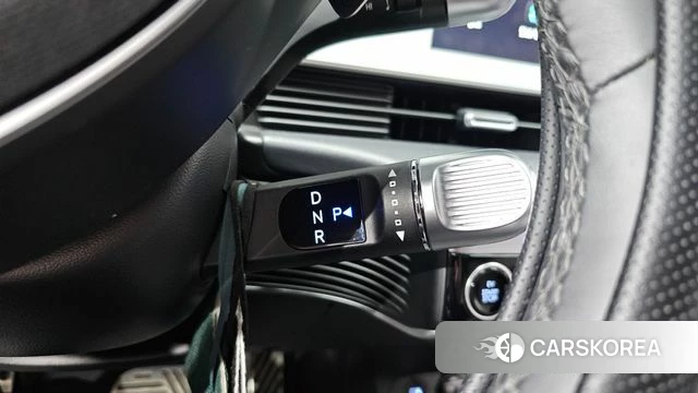 Hyundai Ionic 5 id 4488998 из Кореи 19