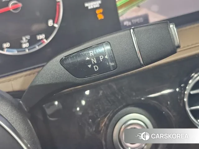 Mercedes-Benz S-Class W222 id 3269674 из Кореи 19