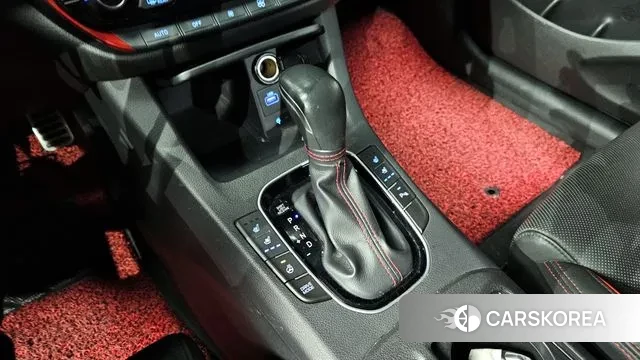 Hyundai i30 (PD) id 3455143 из Кореи 19