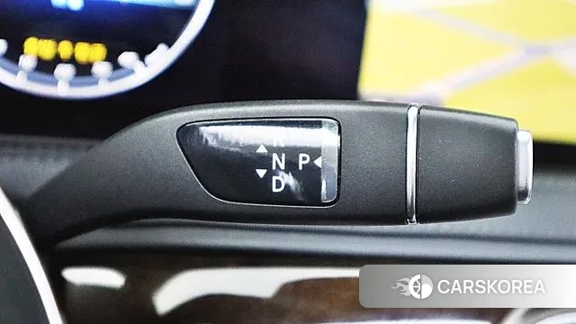 Mercedes-Benz S-Class W222 id 3128851 из Кореи 19