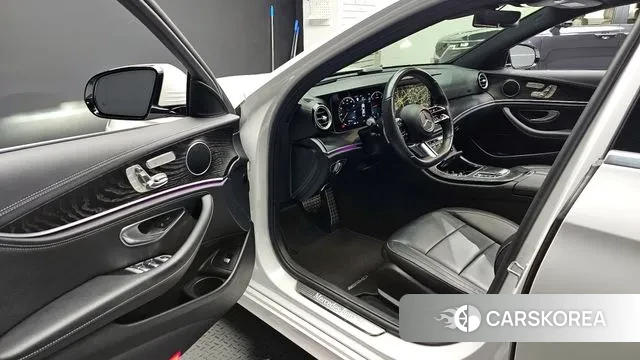 Mercedes-Benz E-Class W213 id 3367094 из Кореи 19