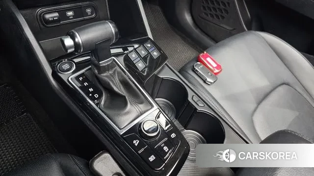 Kia Sportage 5th Generation id 3555417 из Кореи 19