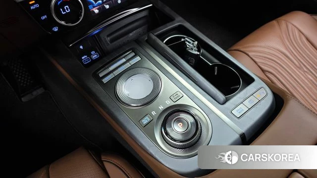 Genesis G80 (RG3) id 4613723 из Кореи 19