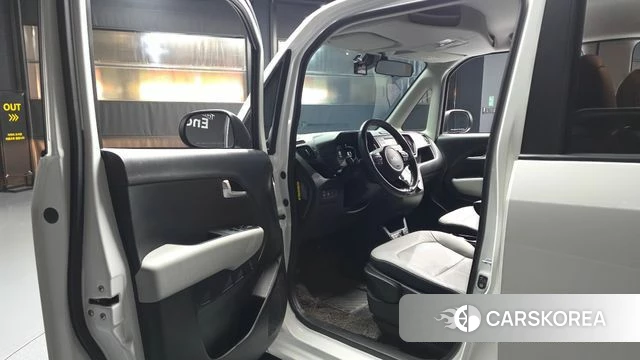 Kia The New Kia Ray id 4871591 из Кореи 32