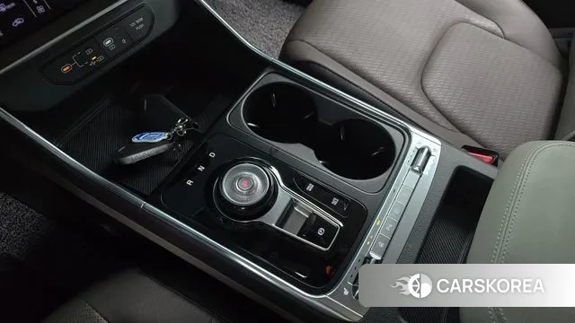 Kia The New Carnival 4th Generation id 3716289 из Кореи 19