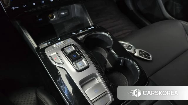 Hyundai Tucson (NX4) id 4267995 из Кореи 29