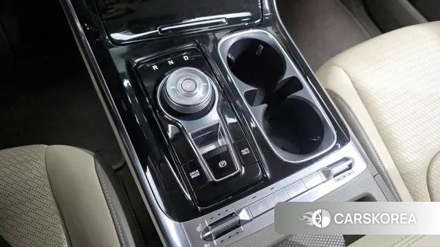 Kia Carnival 4th generation id 3473877 из Кореи 19