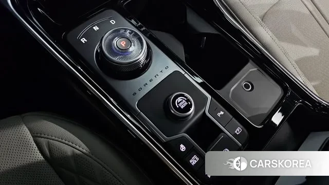 Kia The New Sorento 4th Generation id 3410584 из Кореи 19