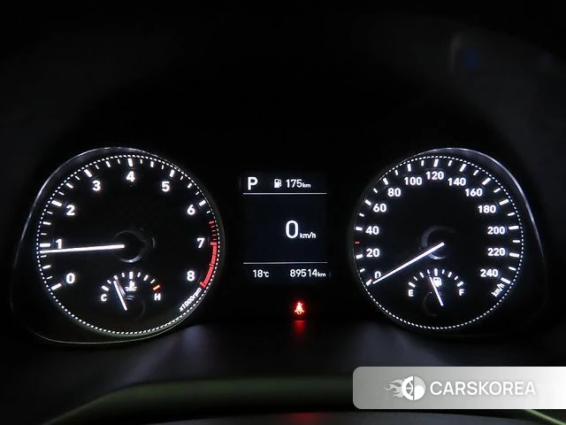 Hyundai The New Avante AD id 3942322 из Кореи 19