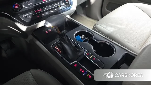 Kia The New Carnival id 3484654 из Кореи 19