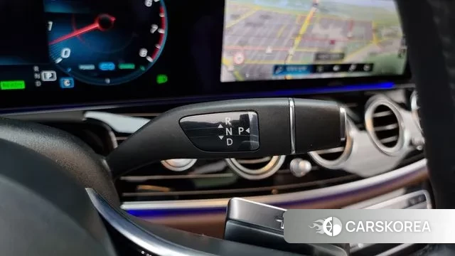 Mercedes-Benz E-Class W213 id 3443784 из Кореи 19