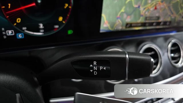 Mercedes-Benz E-Class W213 id 4757673 из Кореи 19
