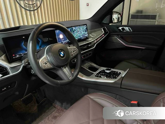 BMW X5 id 4239167 из Китая 14